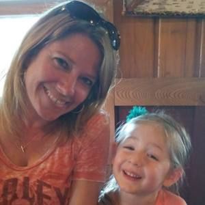 Meet your Posher, Jenni